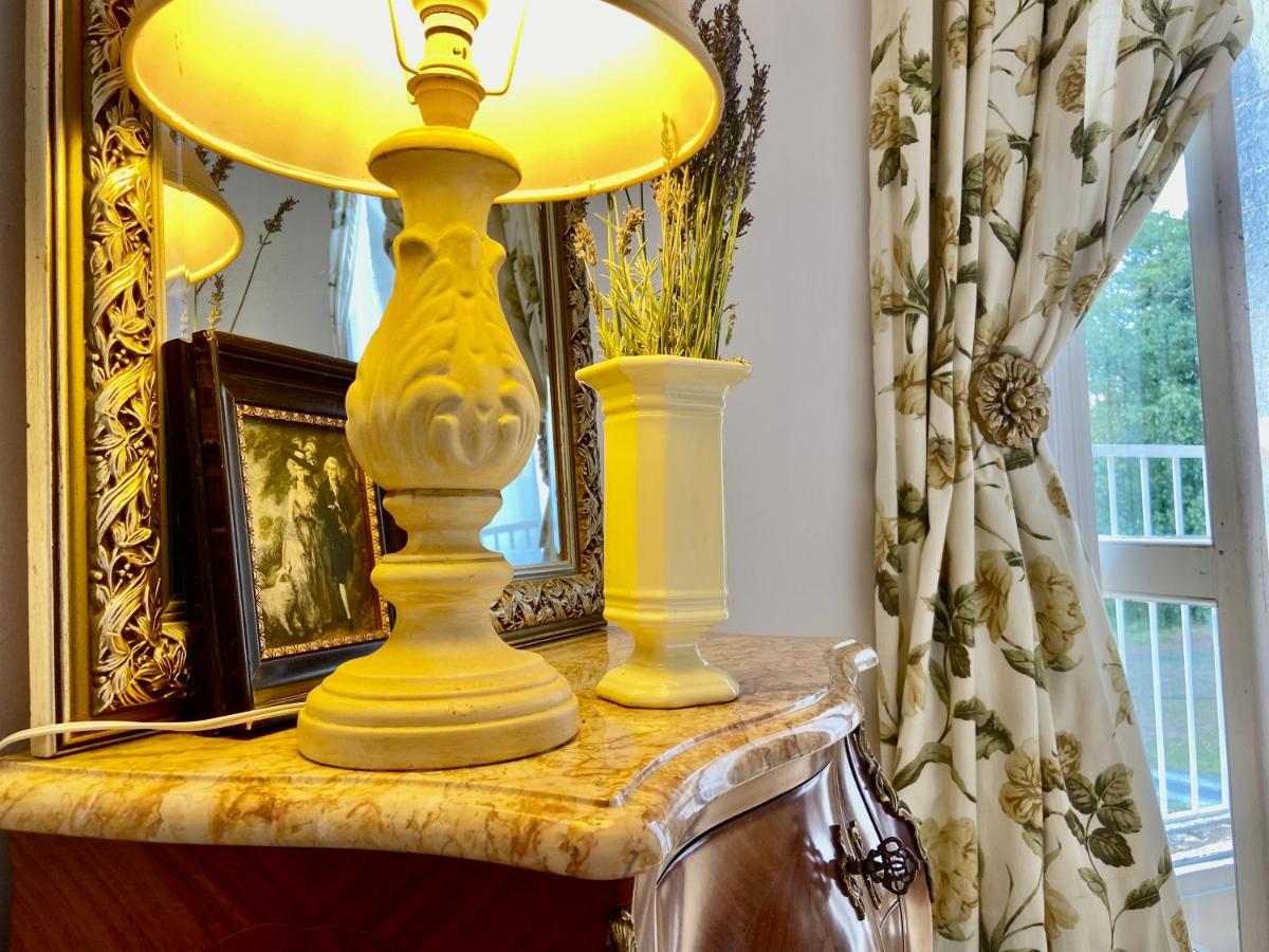 Chateau La Bainerie Tierce Экстерьер фото