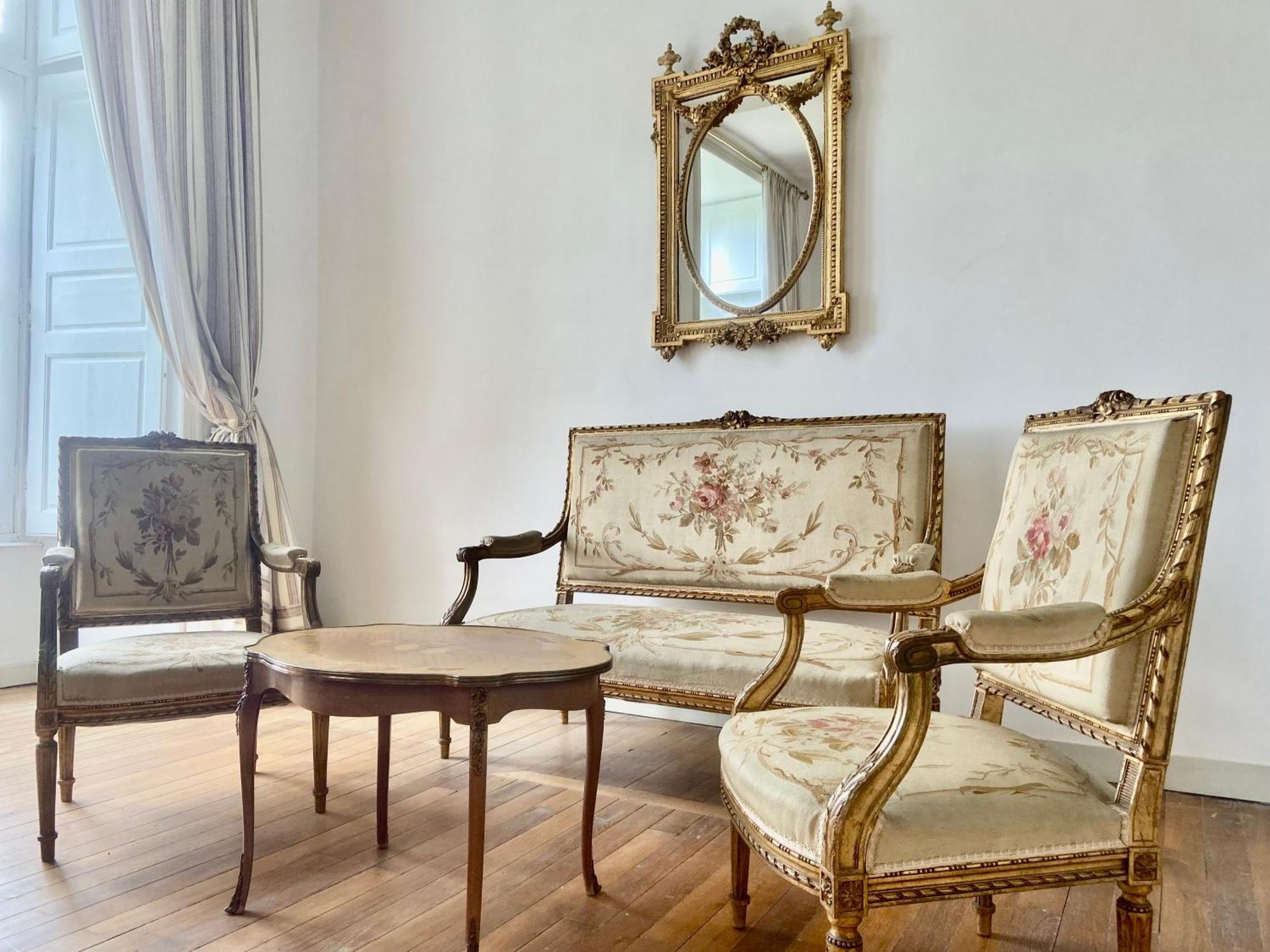 Chateau La Bainerie Tierce Экстерьер фото