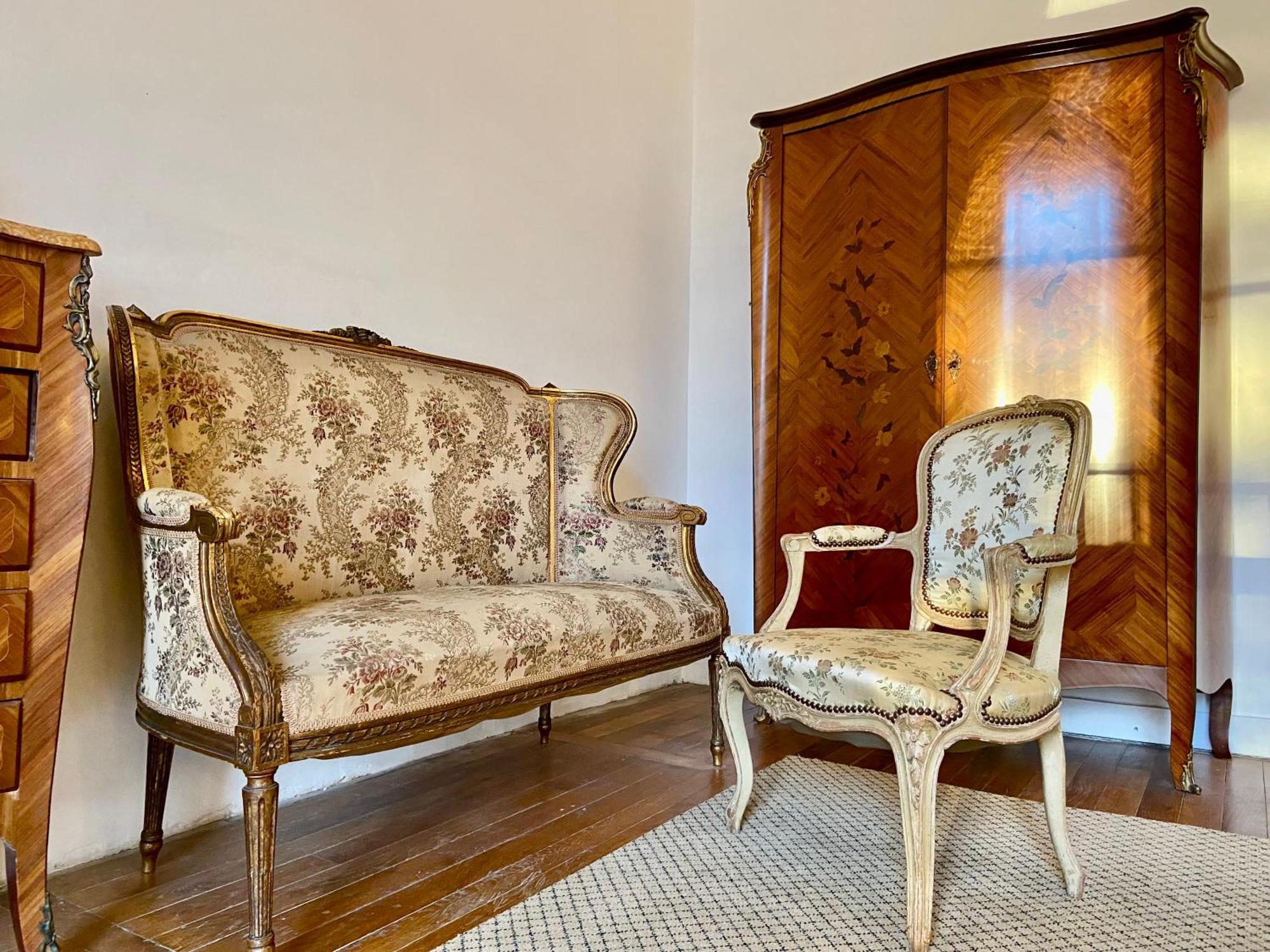 Chateau La Bainerie Tierce Экстерьер фото