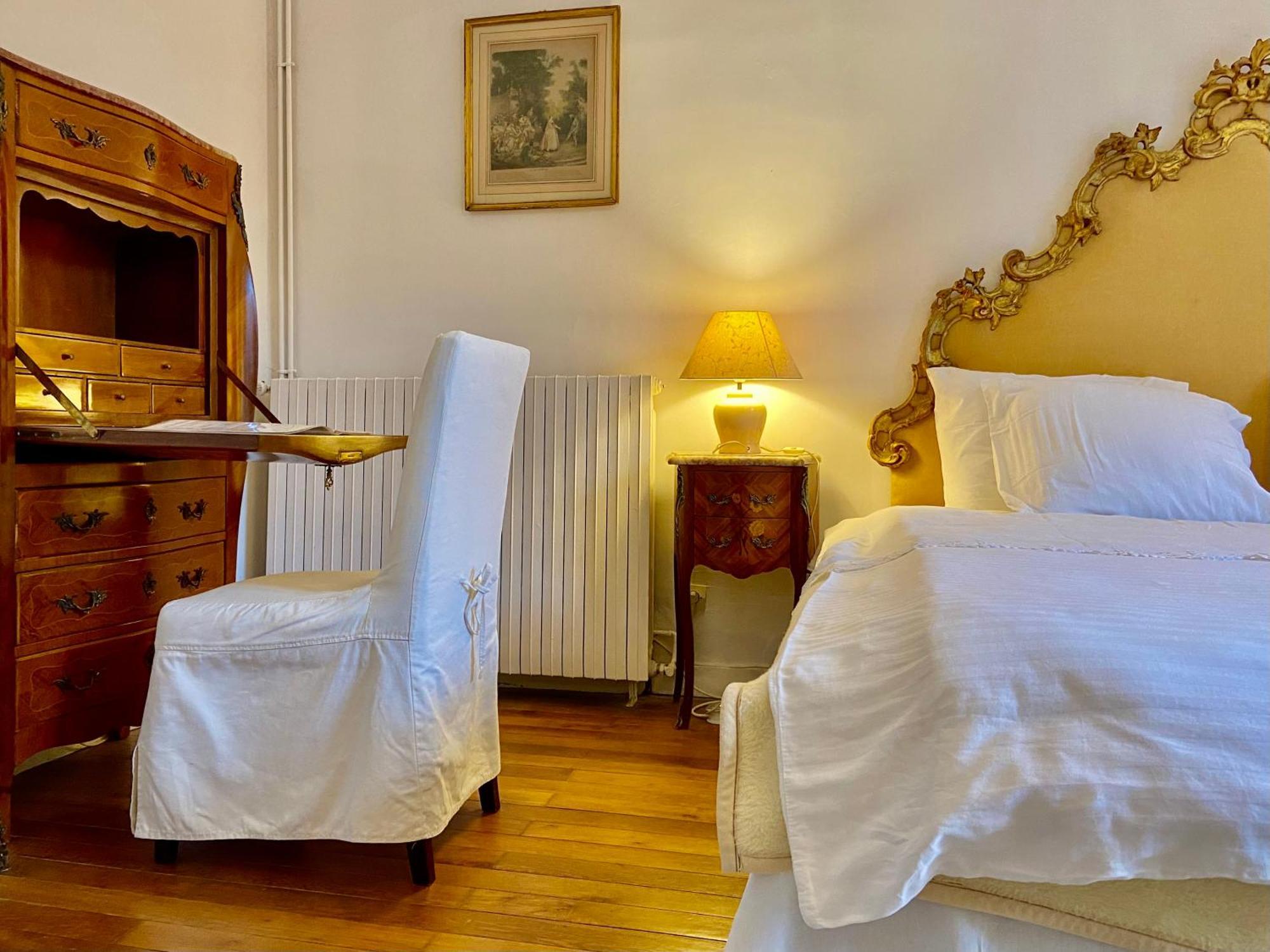 Chateau La Bainerie Tierce Экстерьер фото