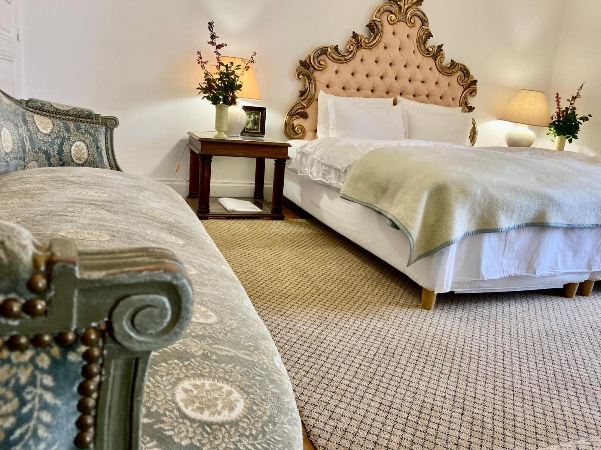 Chateau La Bainerie Tierce Экстерьер фото