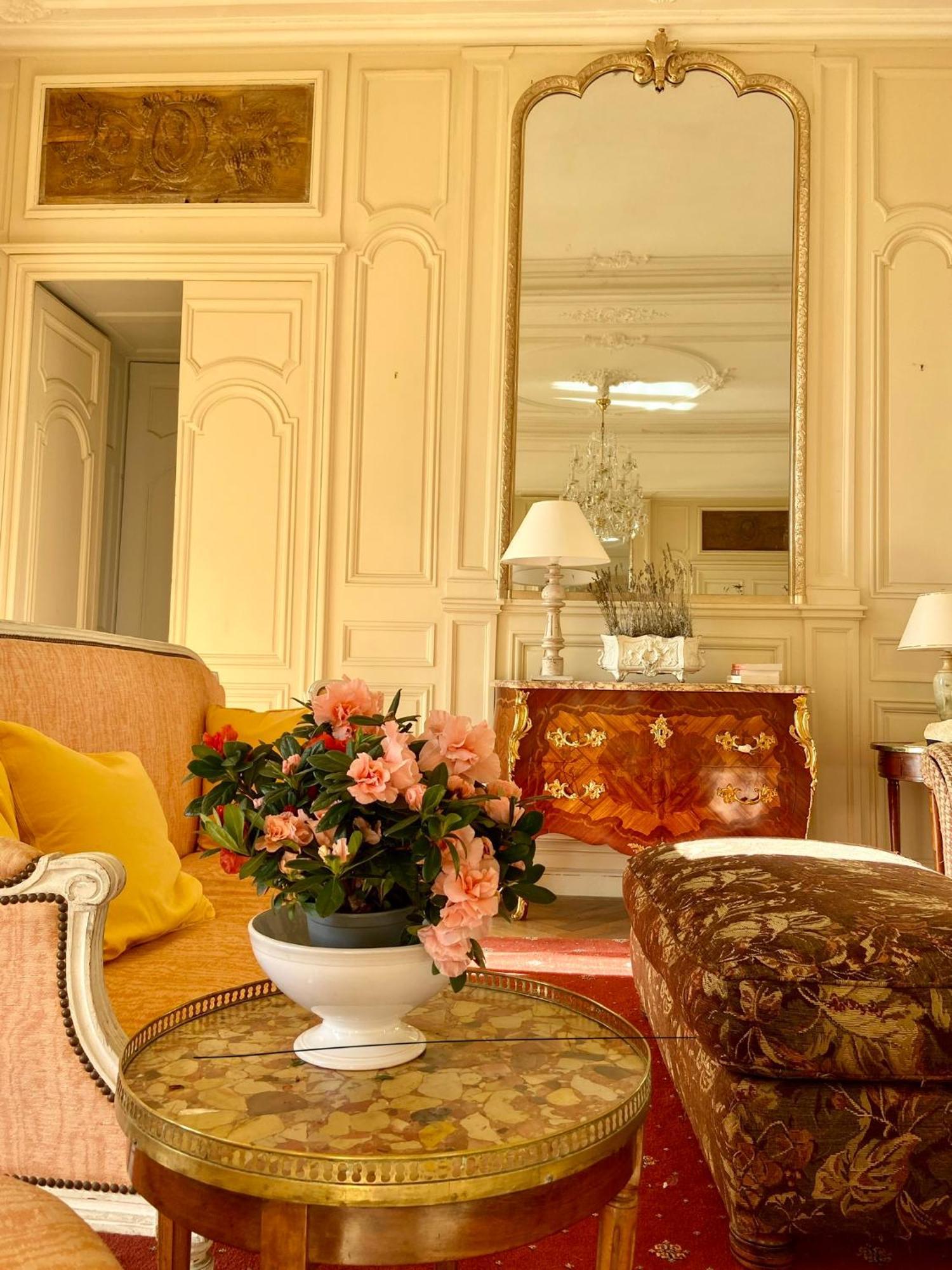 Chateau La Bainerie Tierce Экстерьер фото